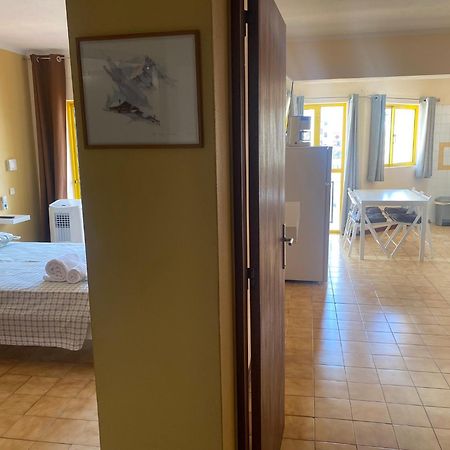 Praia Da Rocha Apartment 2 Portimao Ngoại thất bức ảnh