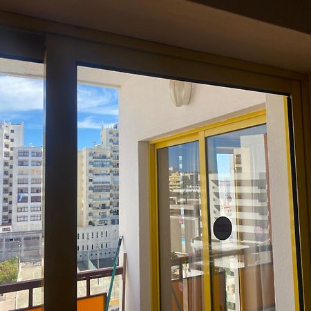 Praia Da Rocha Apartment 2 Portimao Ngoại thất bức ảnh