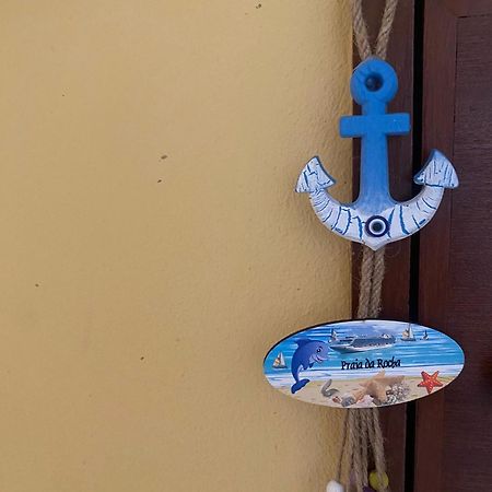 Praia Da Rocha Apartment 2 Portimao Ngoại thất bức ảnh