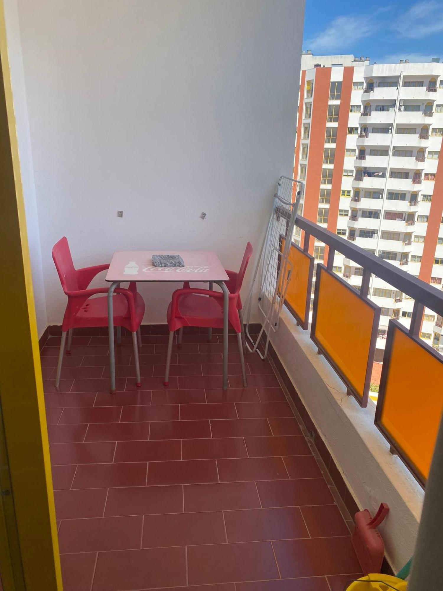 Praia Da Rocha Apartment 2 Portimao Ngoại thất bức ảnh