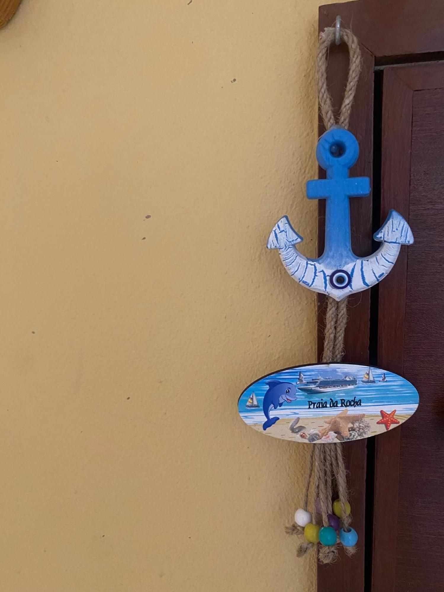 Praia Da Rocha Apartment 2 Portimao Ngoại thất bức ảnh
