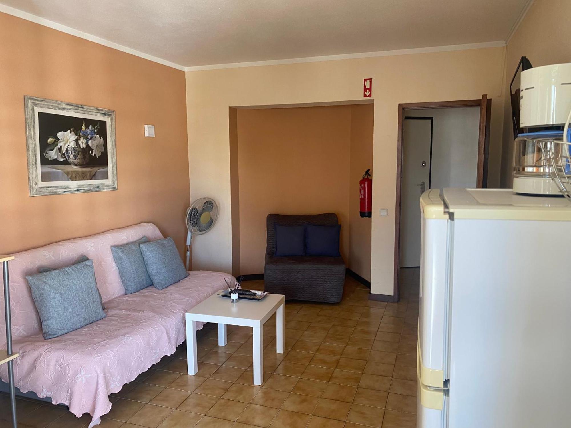 Praia Da Rocha Apartment 2 Portimao Ngoại thất bức ảnh