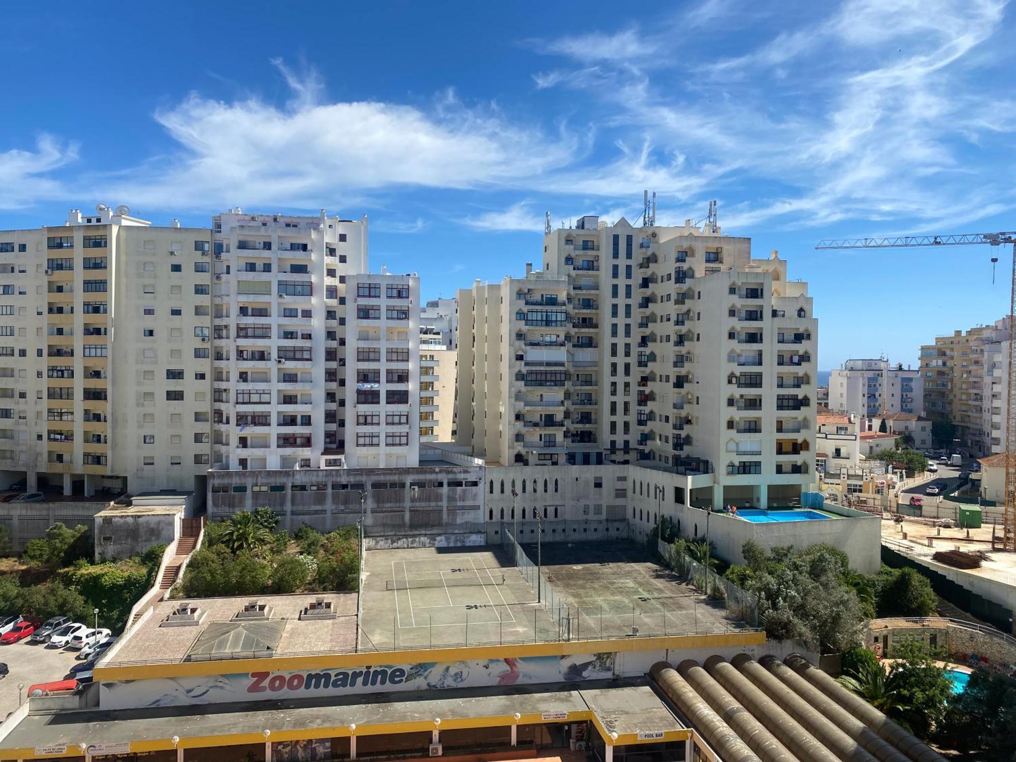 Praia Da Rocha Apartment 2 Portimao Ngoại thất bức ảnh
